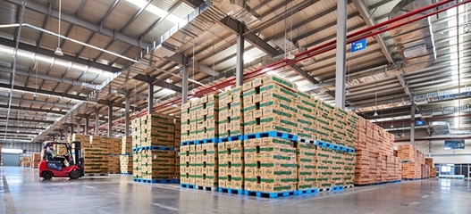 乡村振兴看河南——漯河 二十余年坚守品质关，铸造卫龙放心辣条之路