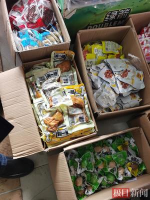 湖北严查面向未成年人无底线营销食品，守护校园食品安全底线