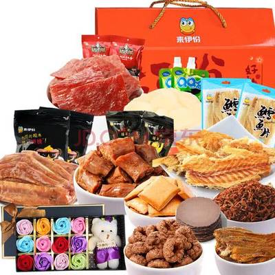 京东618大促战报 食品饮料领跑消费榜单，累计下单量位列第一