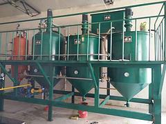 加盟裕源榨油机，抢占新型茶籽榨油机市场先机