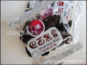 探索休闲食品新商机 价格、厂家与图片全方位解析——1024商务网引领食品销售新风尚