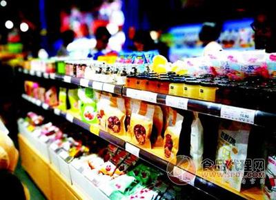 零食行业迎来爆发式增长 食品商如何精准把握新消费时代的销售机遇