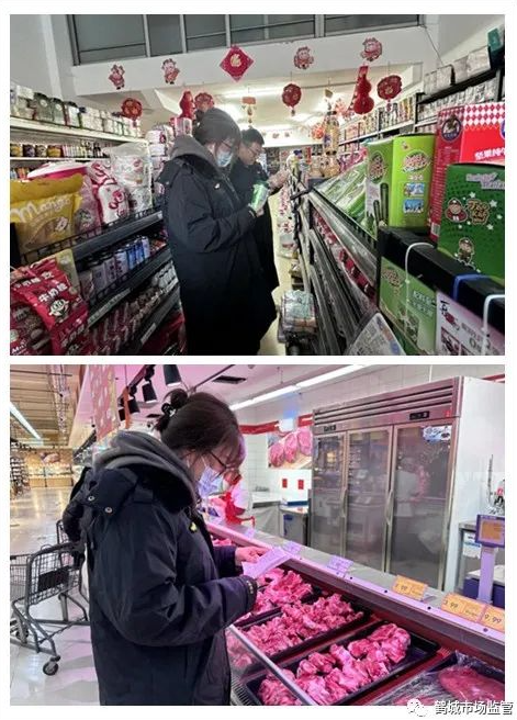 食品销售 品质、信任与创新之道