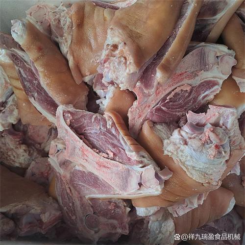 如何选购合适的腊鸡切块机 绕过商家套路，抓住核心痛点