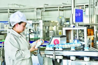 食品销售迈新阶，现代化新青海建设迈出坚实步伐